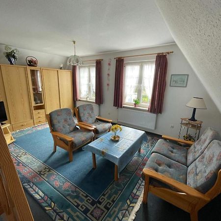 Haus Nordseegruss 2 Cuxhaven Exterior foto